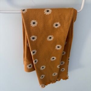 Little and Co Daisy Leggings